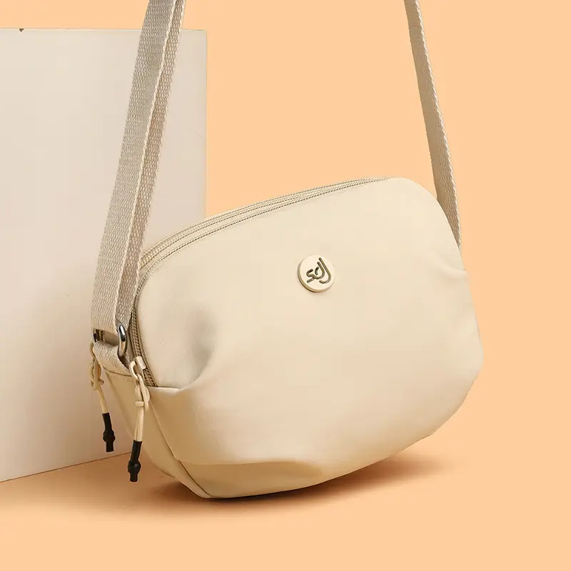 New Women's Square Crossbody Bag 2025 Stylish Multi Color - Image 8