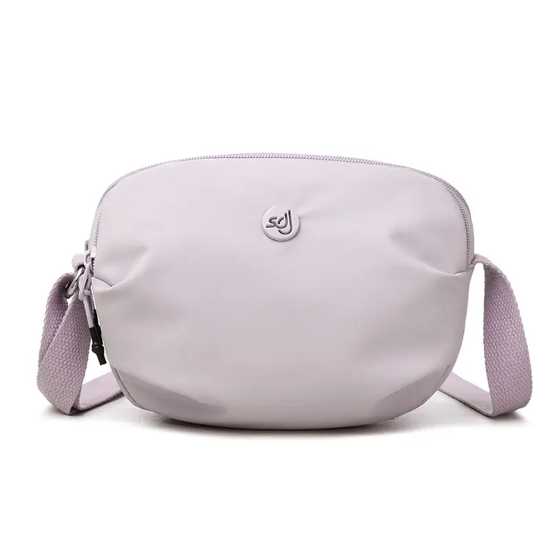 New Women's Square Crossbody Bag 2025 Stylish Multi Color - Image 11