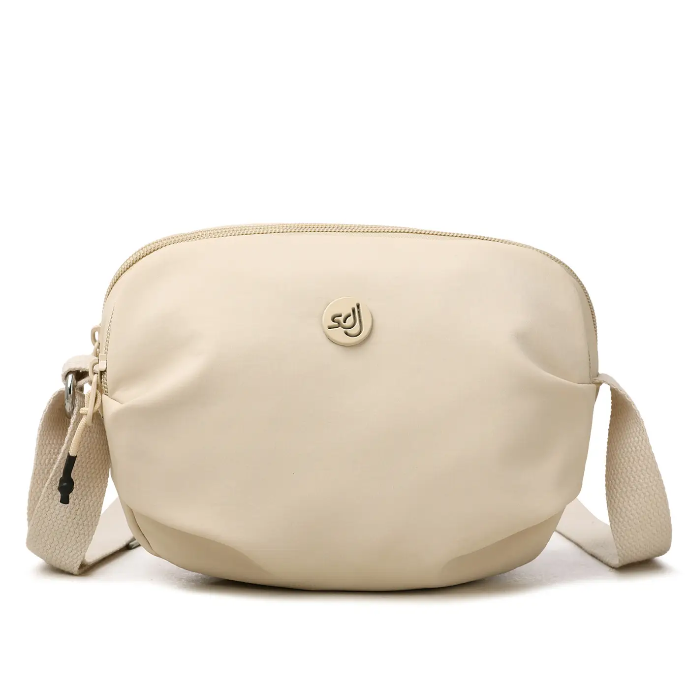 New Women's Square Crossbody Bag 2025 Stylish Multi Color - Image 5