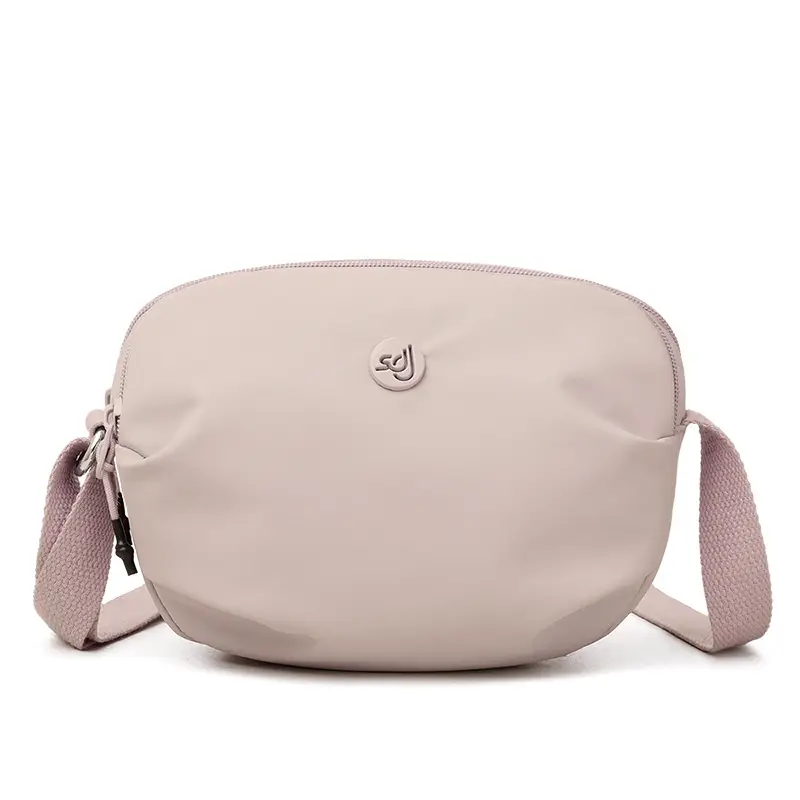 New Women's Square Crossbody Bag 2025 Stylish Multi Color - Image 6