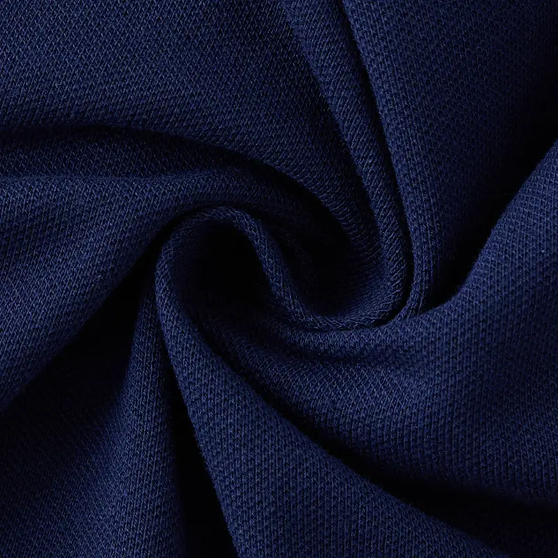 Boys Navy Polo T-Shirt Summer 2025 - Image 4