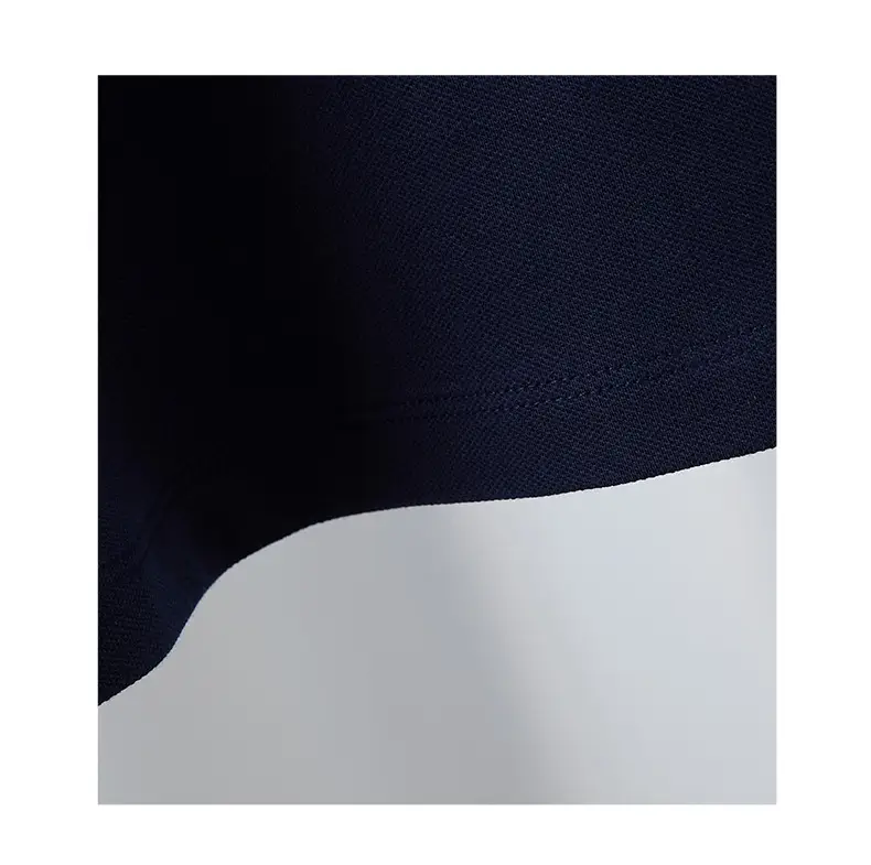 Boys Navy Polo T-Shirt Summer 2025 — feature 7