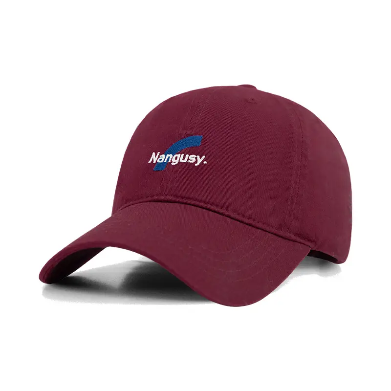 Navy Blue Duckbill Cap for Women Casual Sun Hat - Image 4