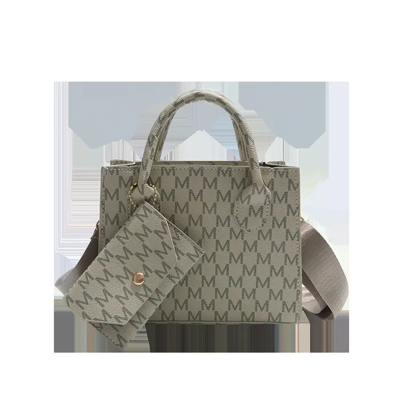 Korean Style Black Square Shoulder Bag 2026 - Image 4