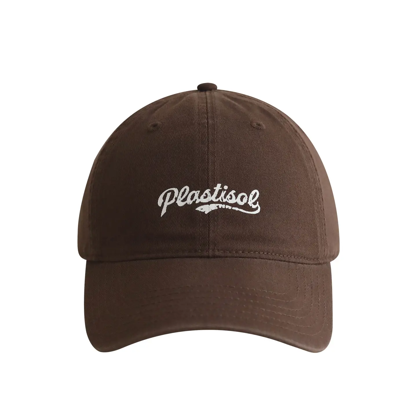 Stubble Uncle Stubble Baseball Cap Brown Fourth Studio - Image 14