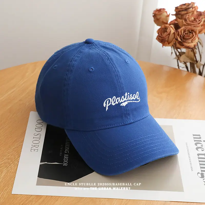 Stubble Uncle Stubble Baseball Cap Brown Fourth Studio — feature 16