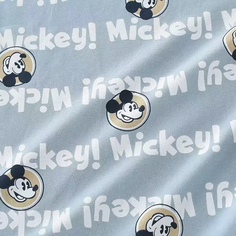 2025 Boys Cartoon Cotton T-Shirt Set Summer Print — feature 6