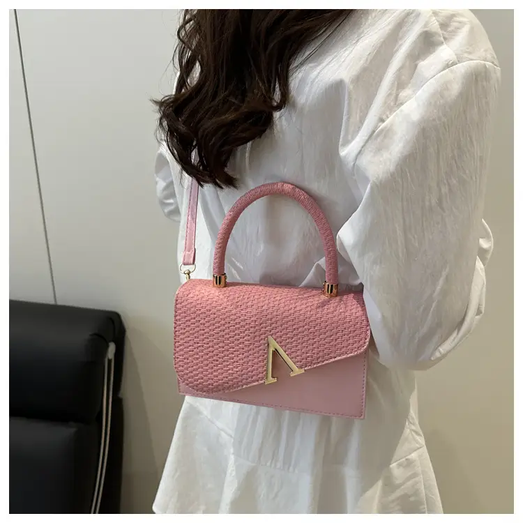 2025 New Shiny V-Clutch Women's Evening Bag — feature 18