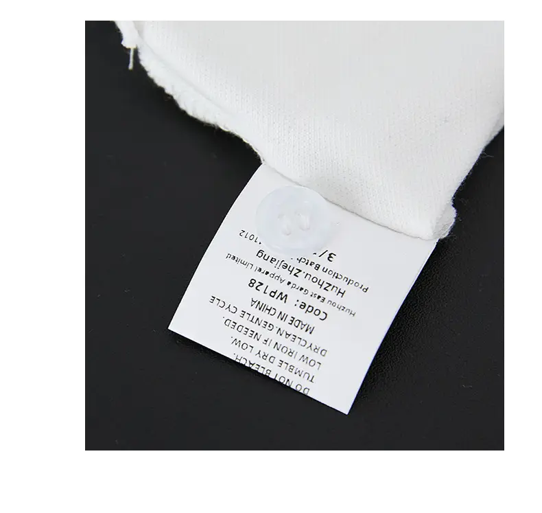 Nata Boys Cotton T-Shirt White Graphic Summer — feature 9