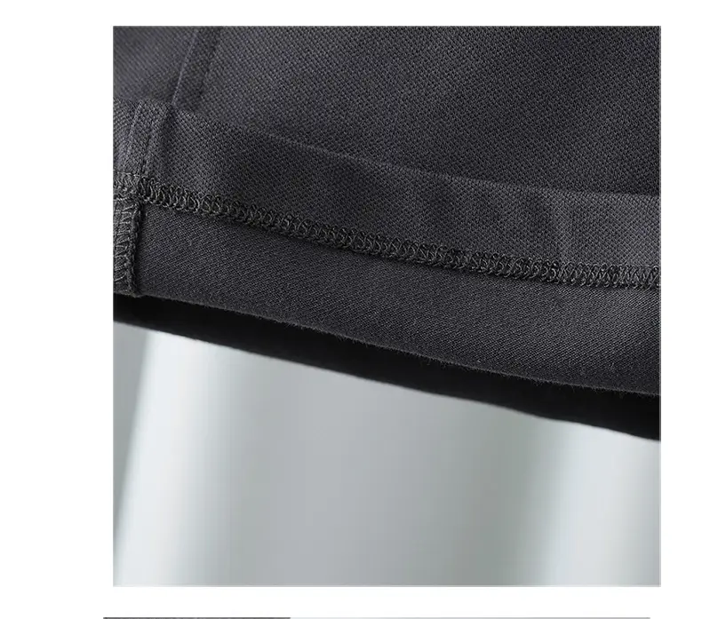 Boys Navy Polo T-Shirt Short Sleeve 2025 — feature 12