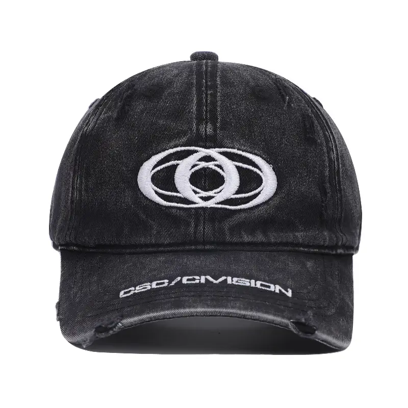 Korean Style Embroidered Duckbill Cap Women 2025 - Image 11