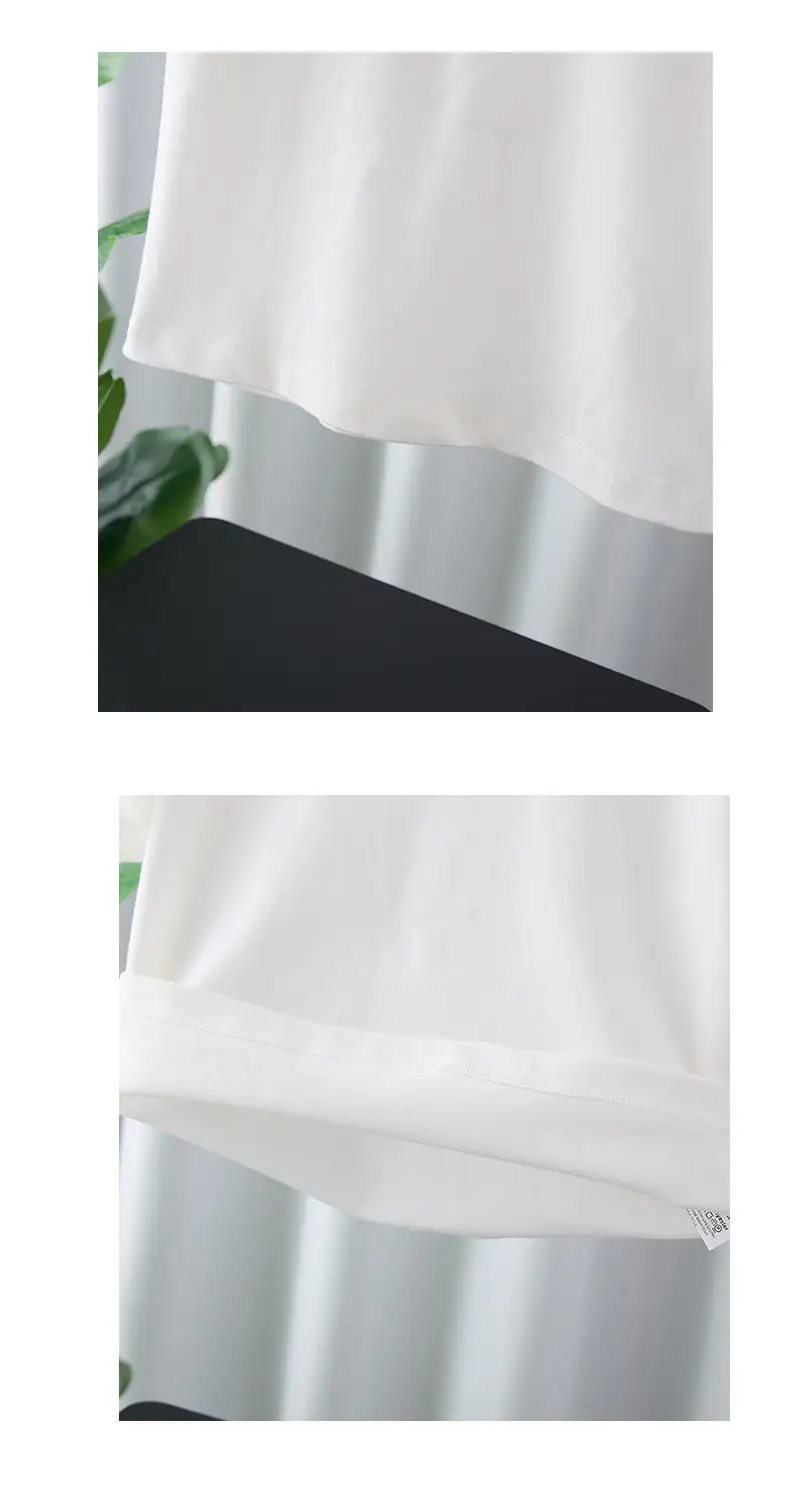 2025 Boys White Polo Shirt with Sunflower Print — feature 7
