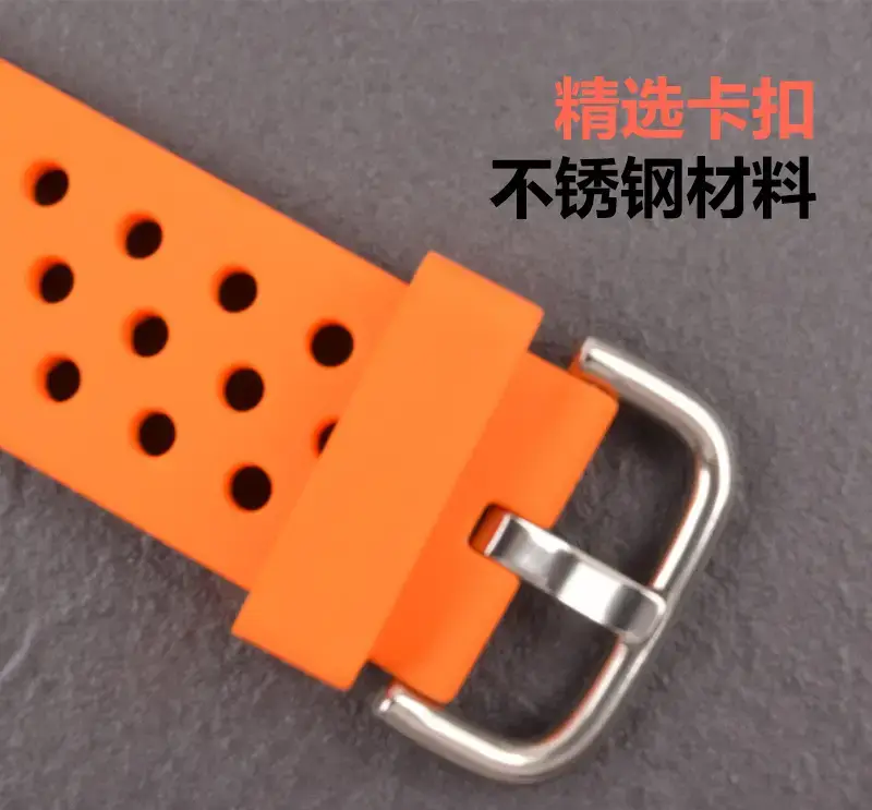 Kids Smart Watch Strap Black Waterproof Sweat Proof — feature 7