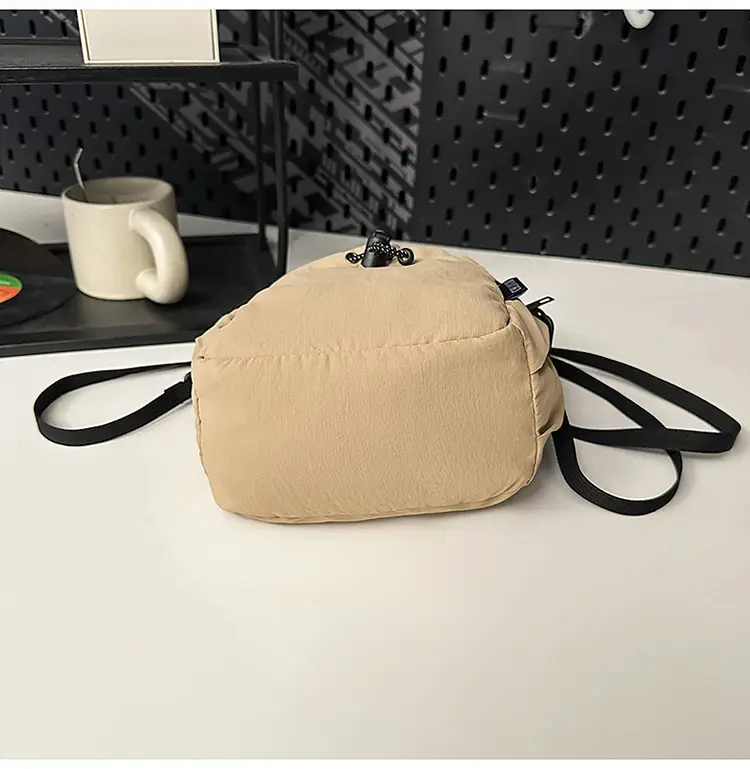 Orange Nylon Crossbody Bag for Women 2025 — feature 45