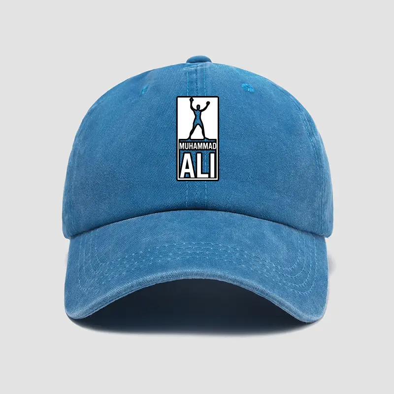Blue Muhan All Boxing Cap All Clothing Accessories - Image 8