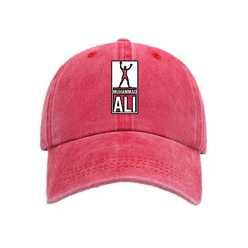 Blue Muhan All Boxing Cap All Clothing Accessories - Image 9