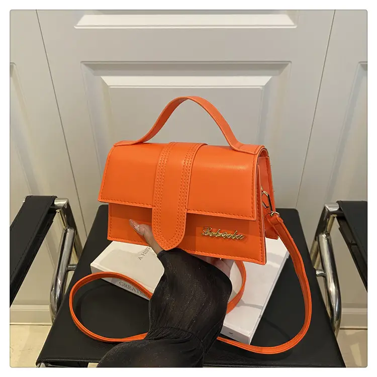 White Square Crossbody Bag for Women 2025 — feature 23
