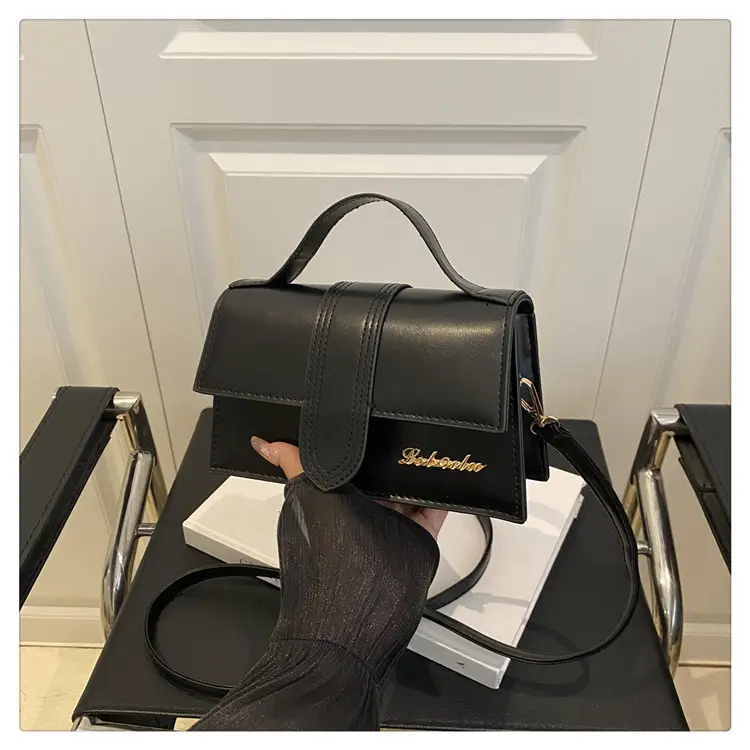 White Square Crossbody Bag for Women 2025 — feature 24