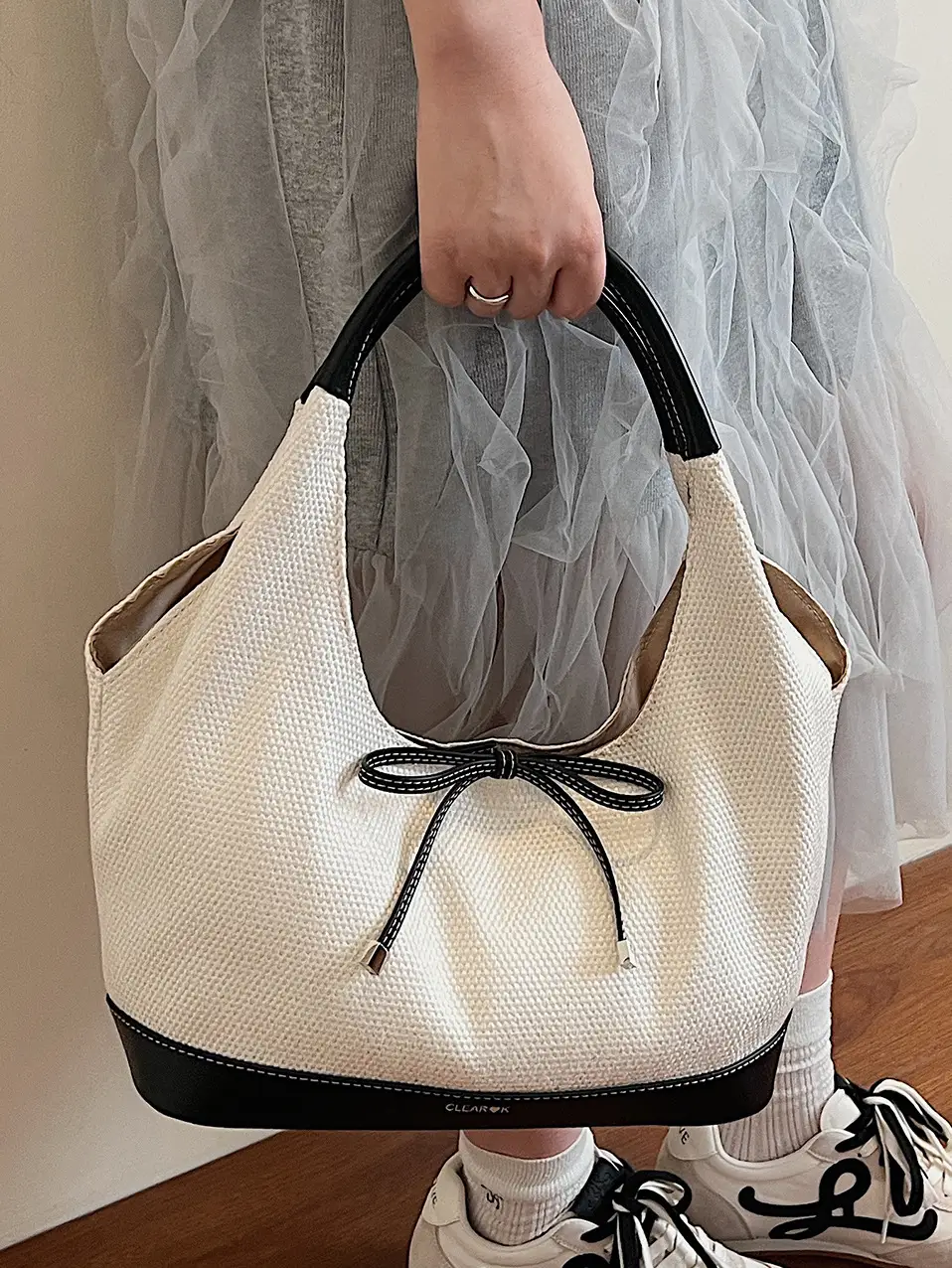 Retro Single Shoulder Bag Women Canvas 2025 - Image 8