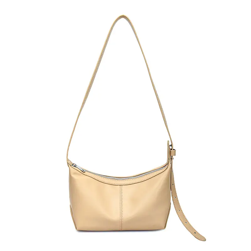 Women Large Capacity Shoulder Bag Niche Design 2025 - Image 9