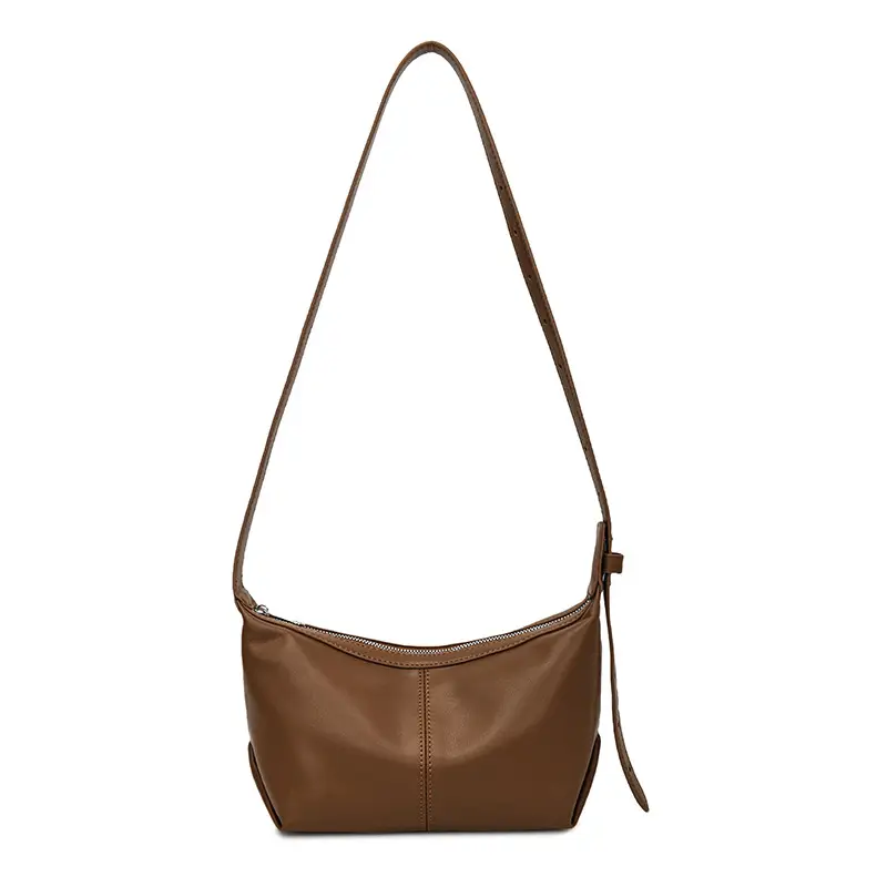 Women Large Capacity Shoulder Bag Niche Design 2025 - Image 4