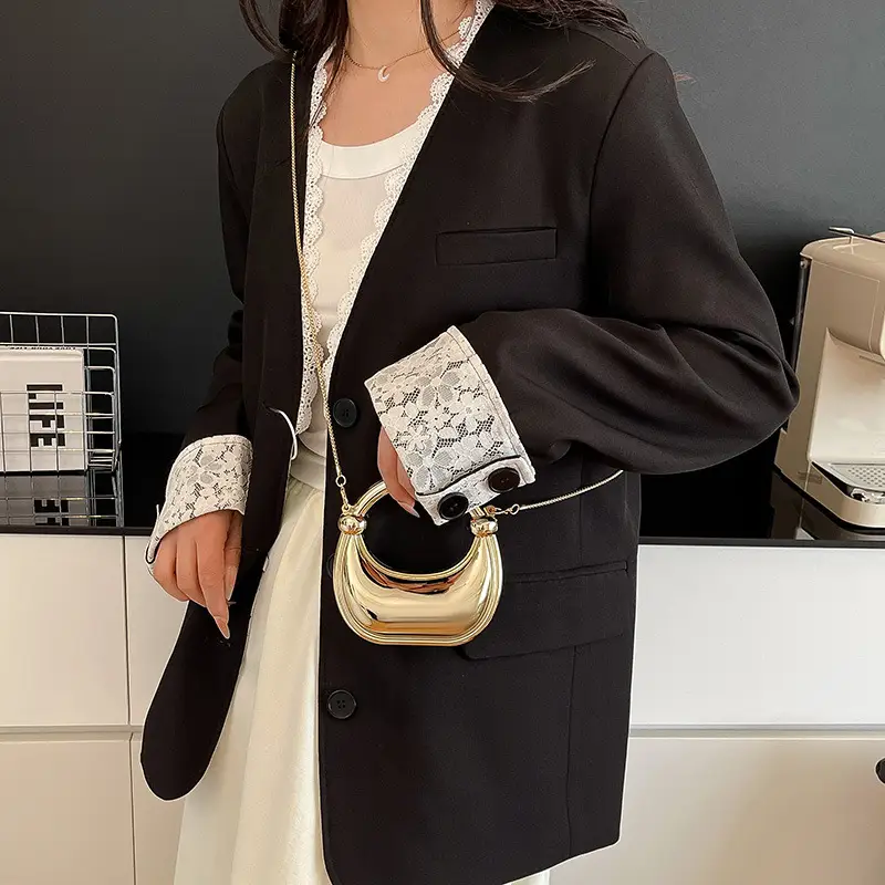 2025 Crossbody Bag for Women in 5 Colors - Image 8