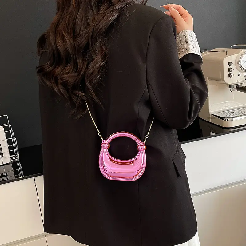 2025 Crossbody Bag for Women in 5 Colors - Image 9