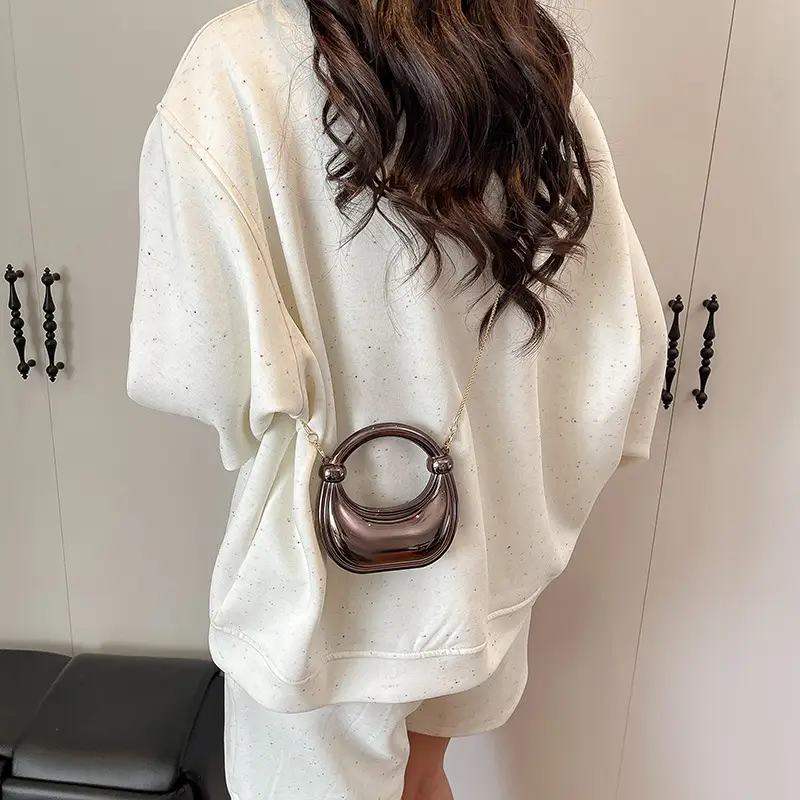 2025 Crossbody Bag for Women in 5 Colors - Image 10