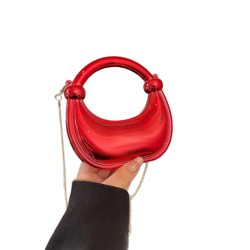 2025 Crossbody Bag for Women in 5 Colors - Image 11