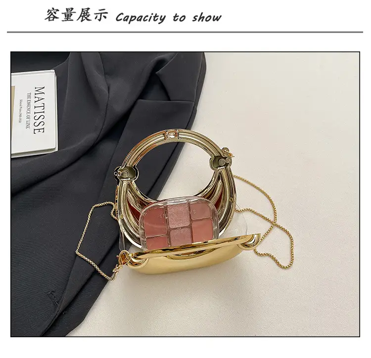 2025 Crossbody Bag for Women in 5 Colors — feature 10