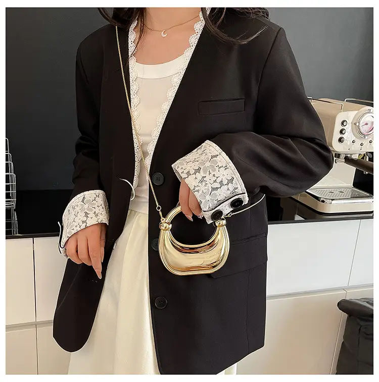 2025 Crossbody Bag for Women in 5 Colors — feature 16