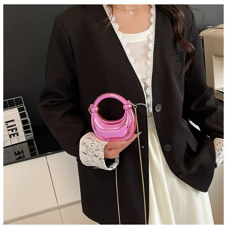 2025 Crossbody Bag for Women in 5 Colors — feature 19