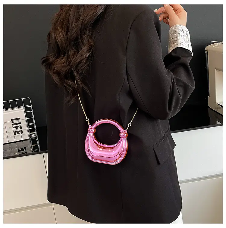 2025 Crossbody Bag for Women in 5 Colors — feature 21