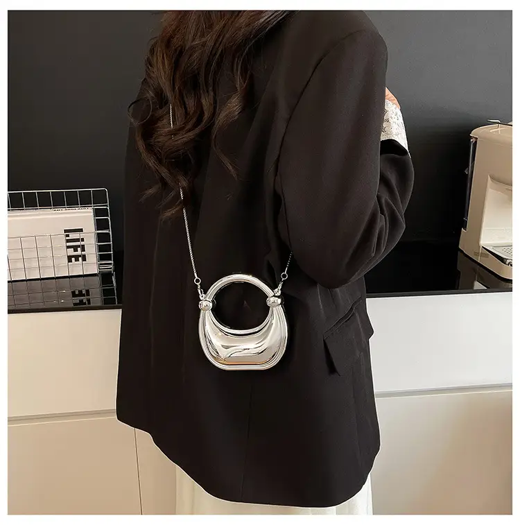 2025 Crossbody Bag for Women in 5 Colors — feature 25