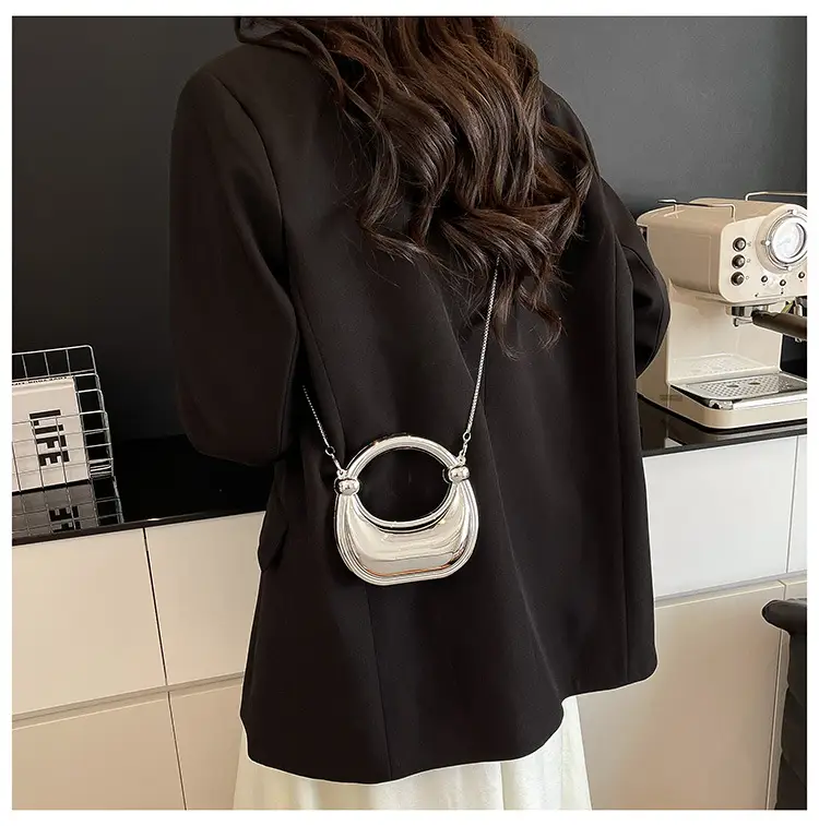 2025 Crossbody Bag for Women in 5 Colors — feature 26