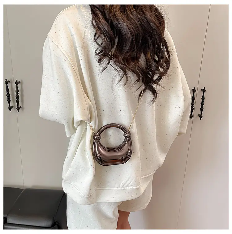 2025 Crossbody Bag for Women in 5 Colors — feature 27