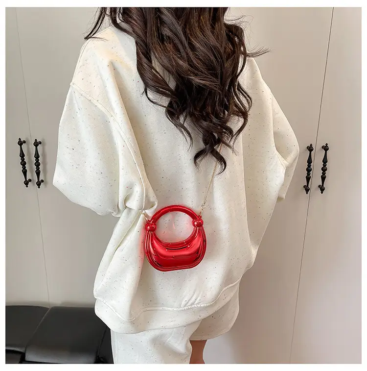 2025 Crossbody Bag for Women in 5 Colors — feature 30