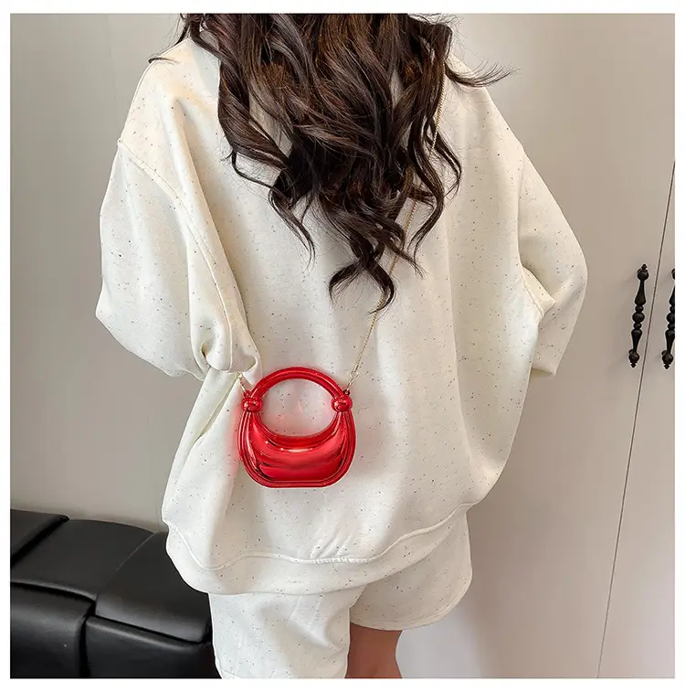 2025 Crossbody Bag for Women in 5 Colors — feature 31