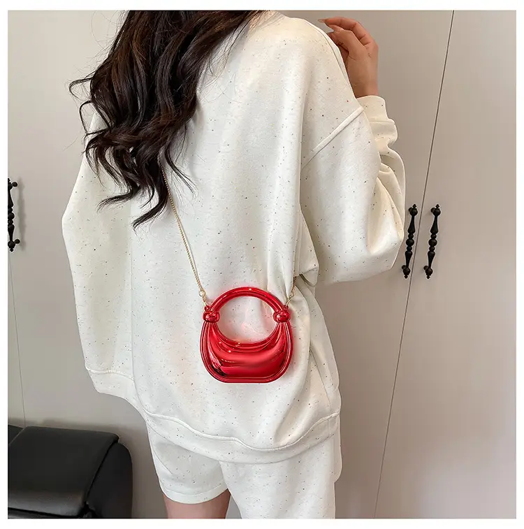 2025 Crossbody Bag for Women in 5 Colors — feature 32