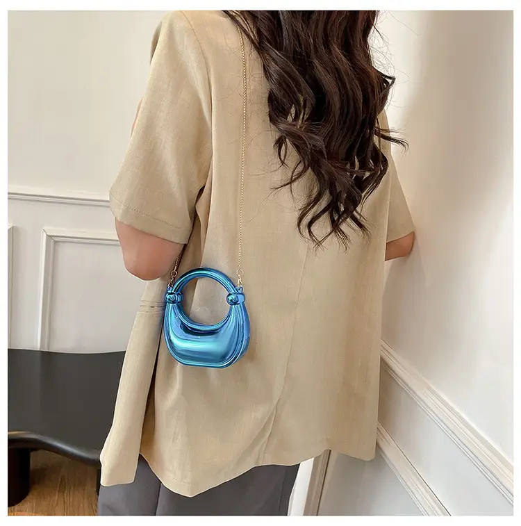 2025 Crossbody Bag for Women in 5 Colors — feature 34