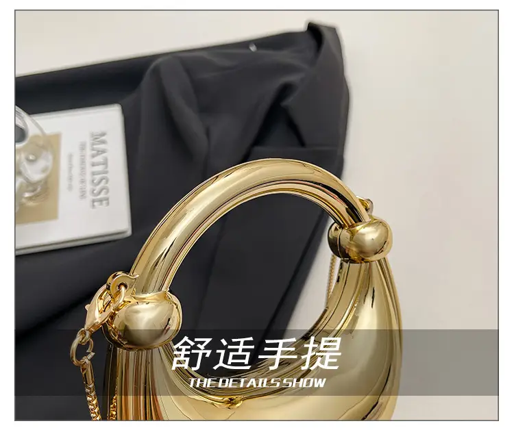 2025 Crossbody Bag for Women in 5 Colors — feature 6