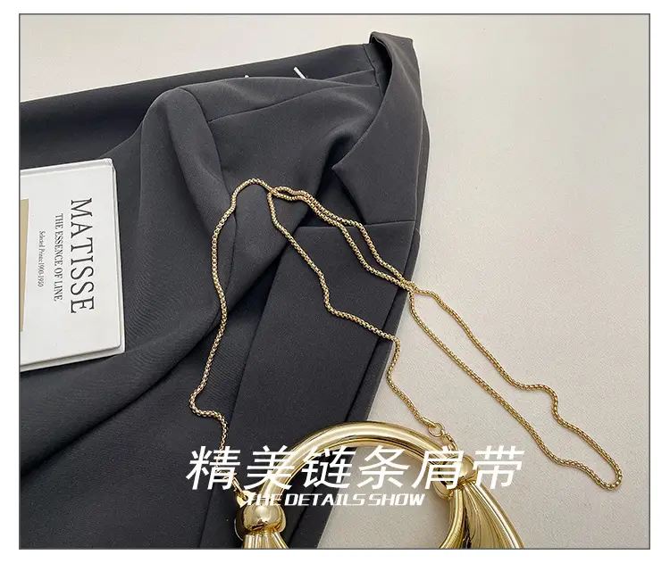 2025 Crossbody Bag for Women in 5 Colors — feature 7
