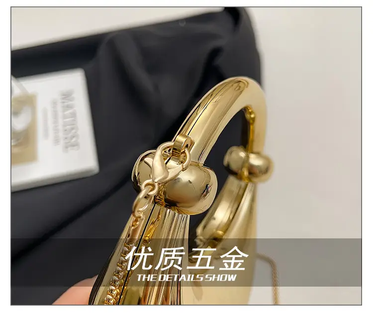 2025 Crossbody Bag for Women in 5 Colors — feature 8