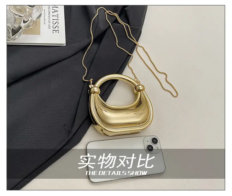 2025 Crossbody Bag for Women in 5 Colors — feature 9