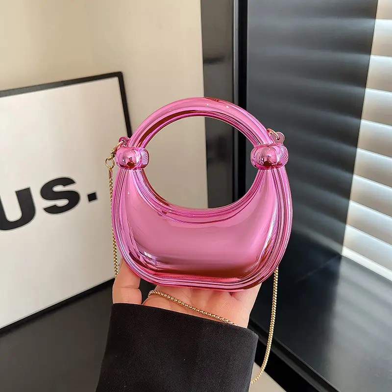 2025 Crossbody Bag for Women in 5 Colors - Image 3