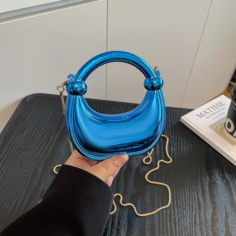 2025 Crossbody Bag for Women in 5 Colors - Image 6