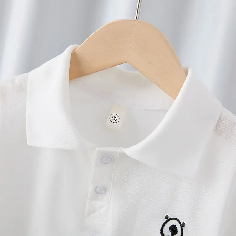 Boys T-Shirt Summer Wear 2025 Medium Large