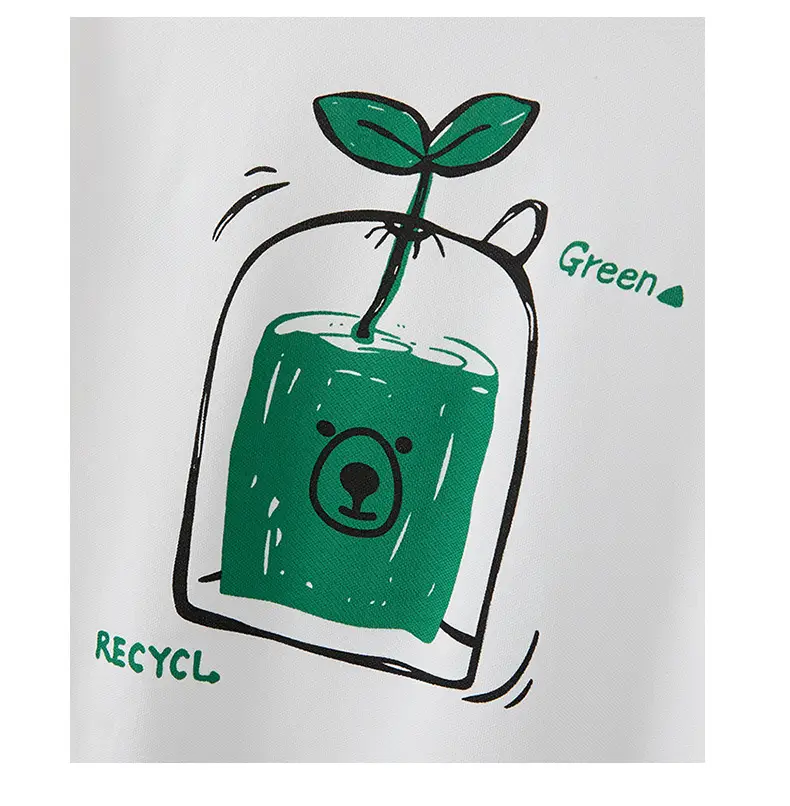 Boys T-Shirt Summer Wear 2025 Medium Large — feature 11