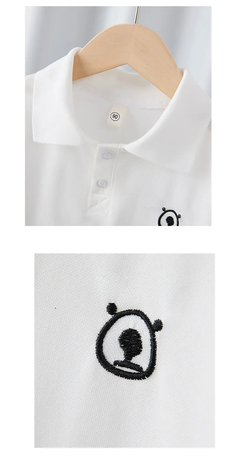 Boys T-Shirt Summer Wear 2025 Medium Large — feature 8