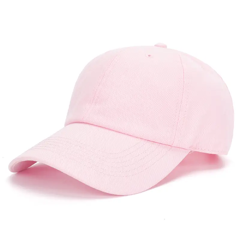 Black Wool Baseball Cap for Men Women Summer Sun Hat - Image 11